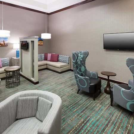 Residence Inn Tucson Airport Dış mekan fotoğraf