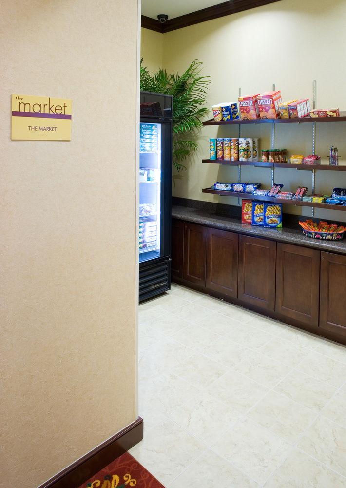 Residence Inn Tucson Airport Dış mekan fotoğraf