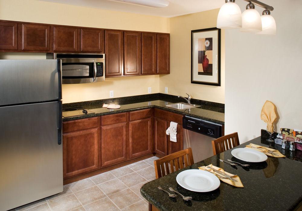 Residence Inn Tucson Airport Dış mekan fotoğraf