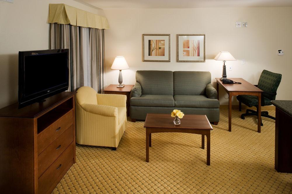 Residence Inn Tucson Airport Dış mekan fotoğraf