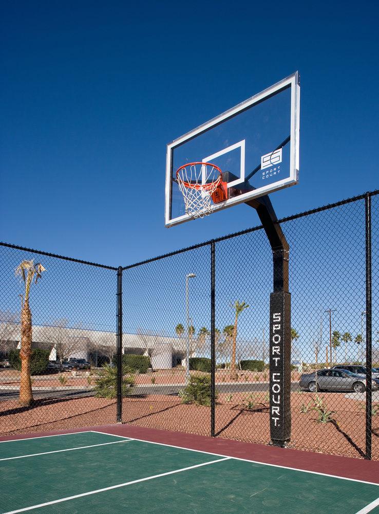 Residence Inn Tucson Airport Dış mekan fotoğraf