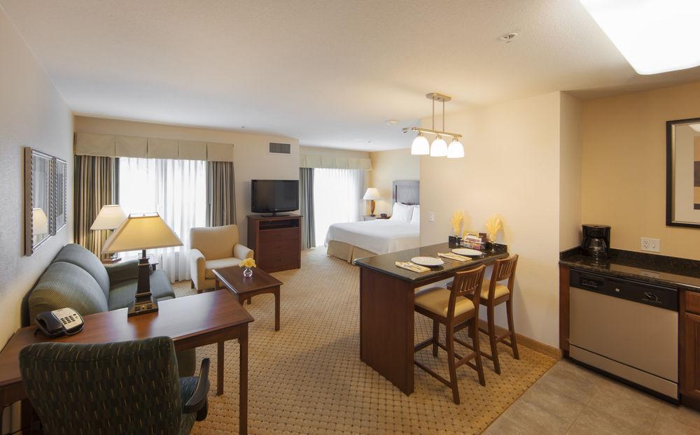 Residence Inn Tucson Airport Dış mekan fotoğraf