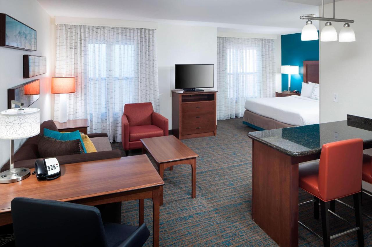 Residence Inn Tucson Airport Dış mekan fotoğraf