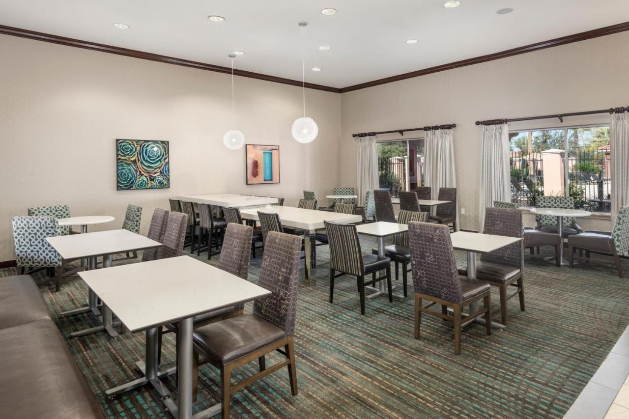 Residence Inn Tucson Airport Dış mekan fotoğraf