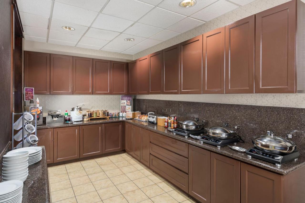 Residence Inn Tucson Airport Dış mekan fotoğraf