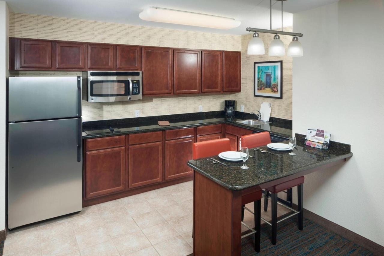 Residence Inn Tucson Airport Dış mekan fotoğraf