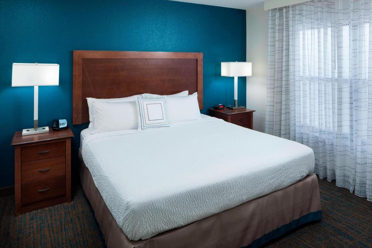 Residence Inn Tucson Airport Dış mekan fotoğraf