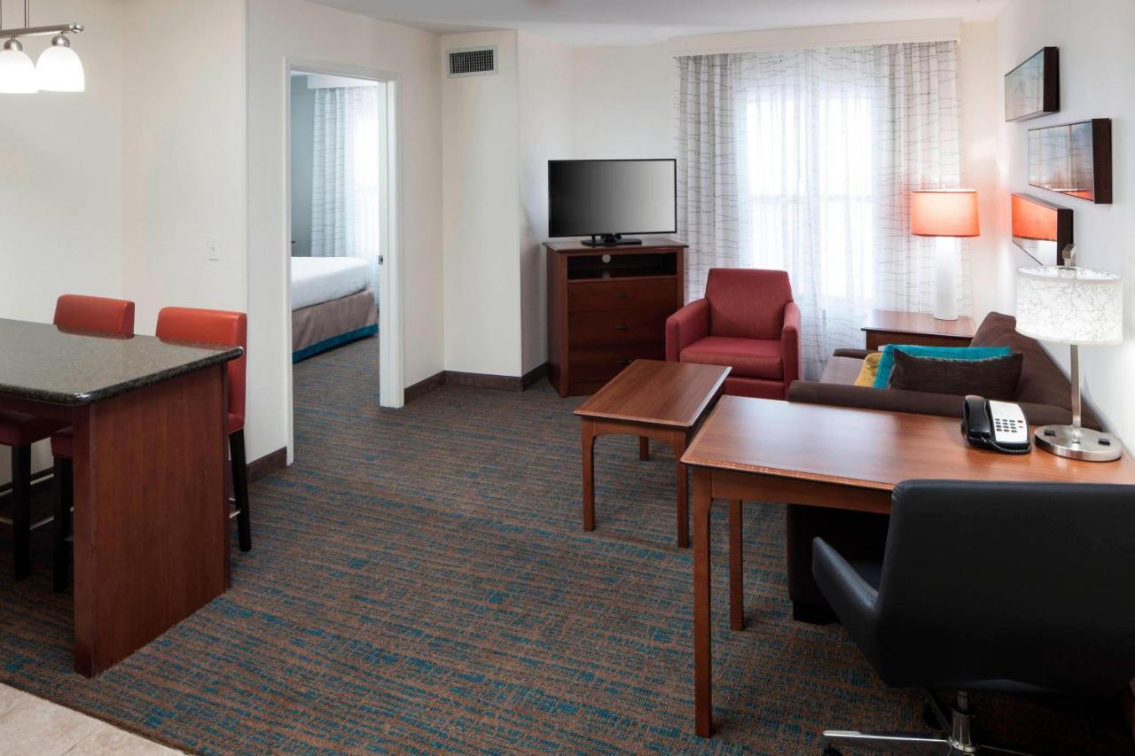 Residence Inn Tucson Airport Dış mekan fotoğraf