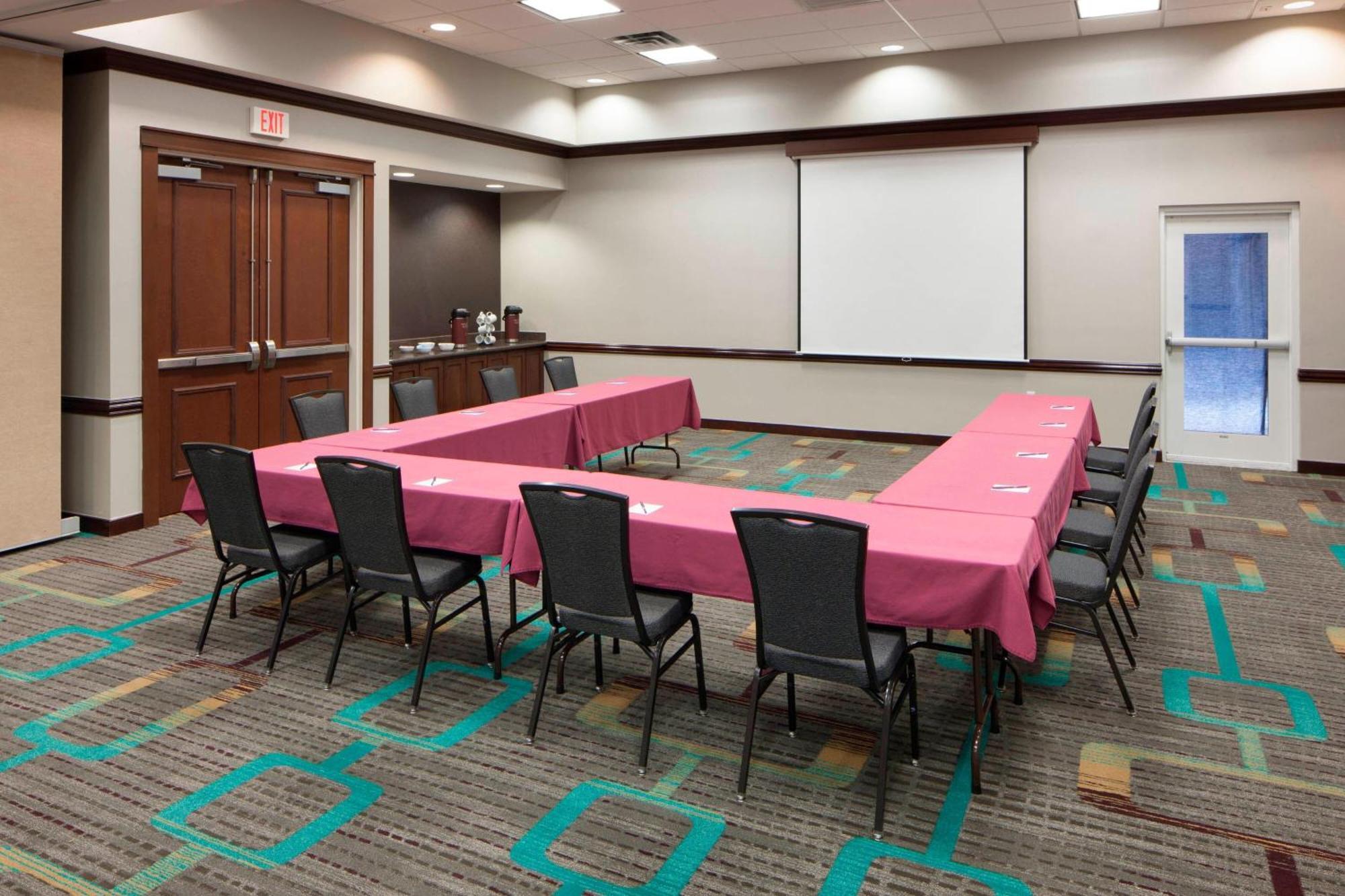Residence Inn Tucson Airport Dış mekan fotoğraf