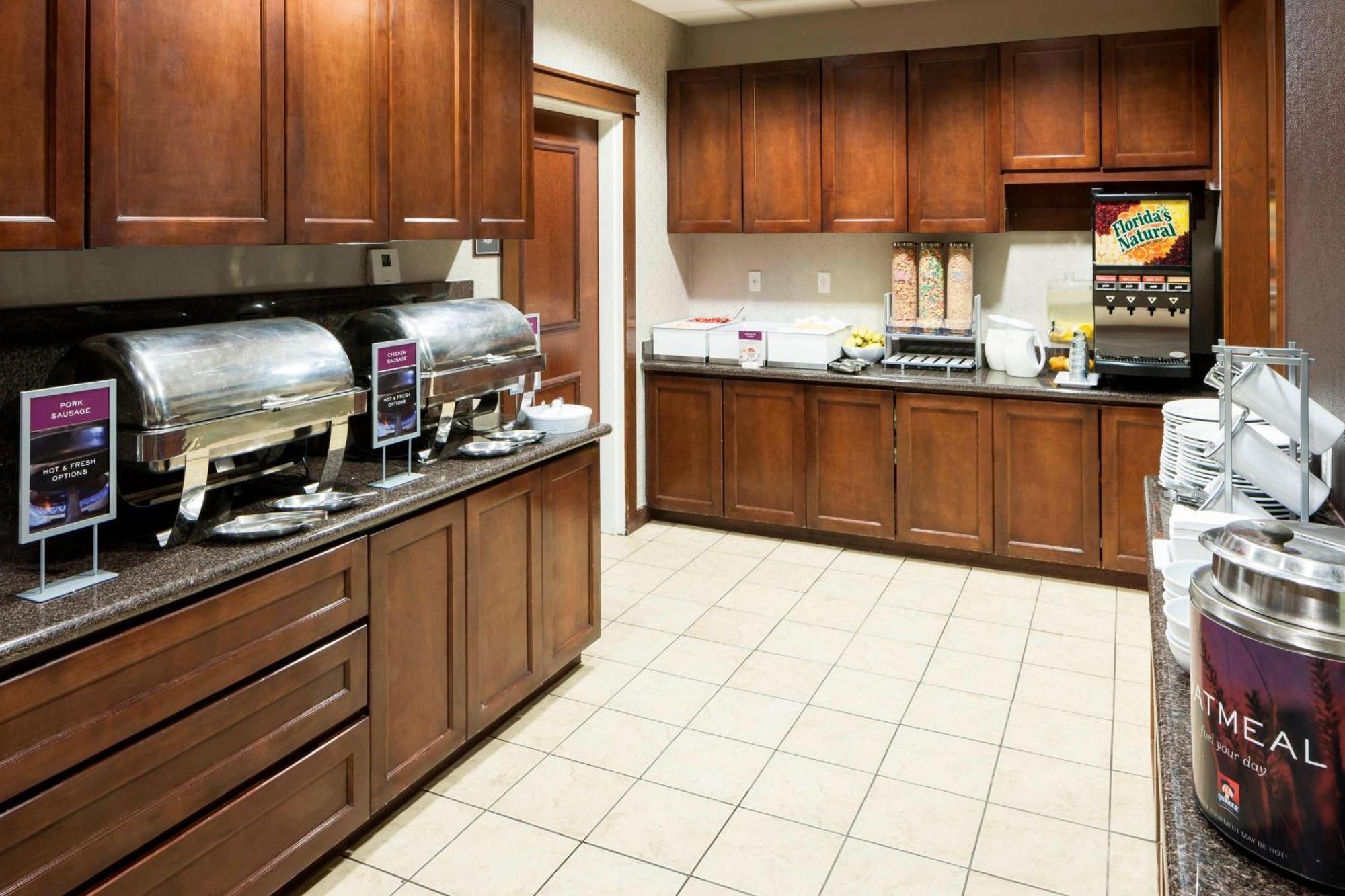 Residence Inn Tucson Airport Dış mekan fotoğraf