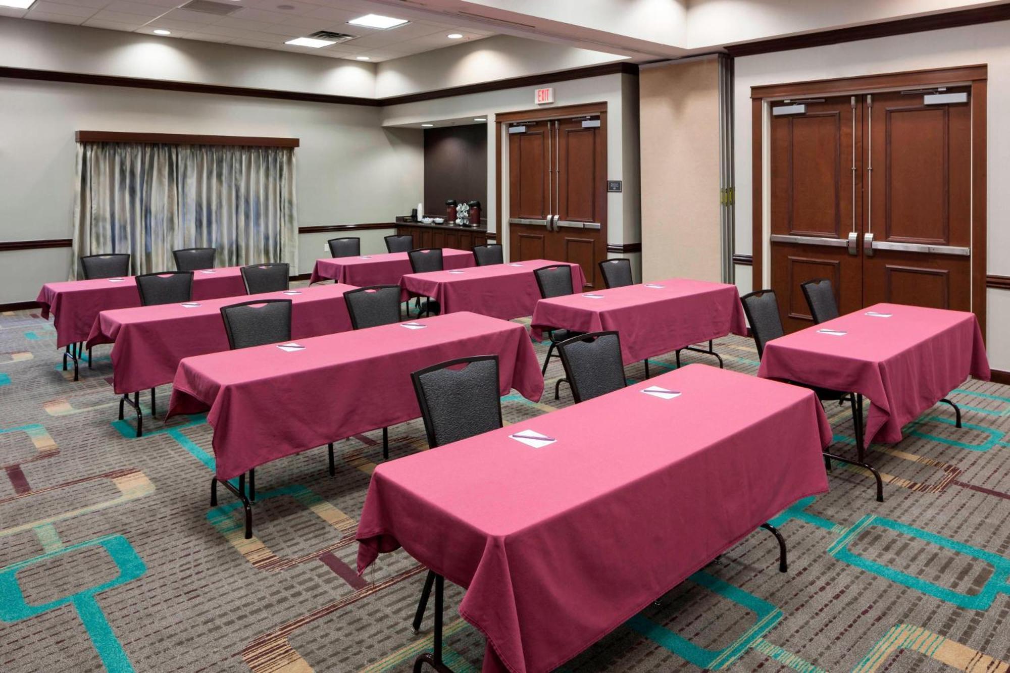 Residence Inn Tucson Airport Dış mekan fotoğraf