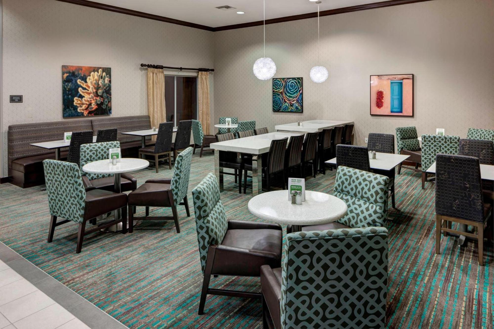 Residence Inn Tucson Airport Dış mekan fotoğraf