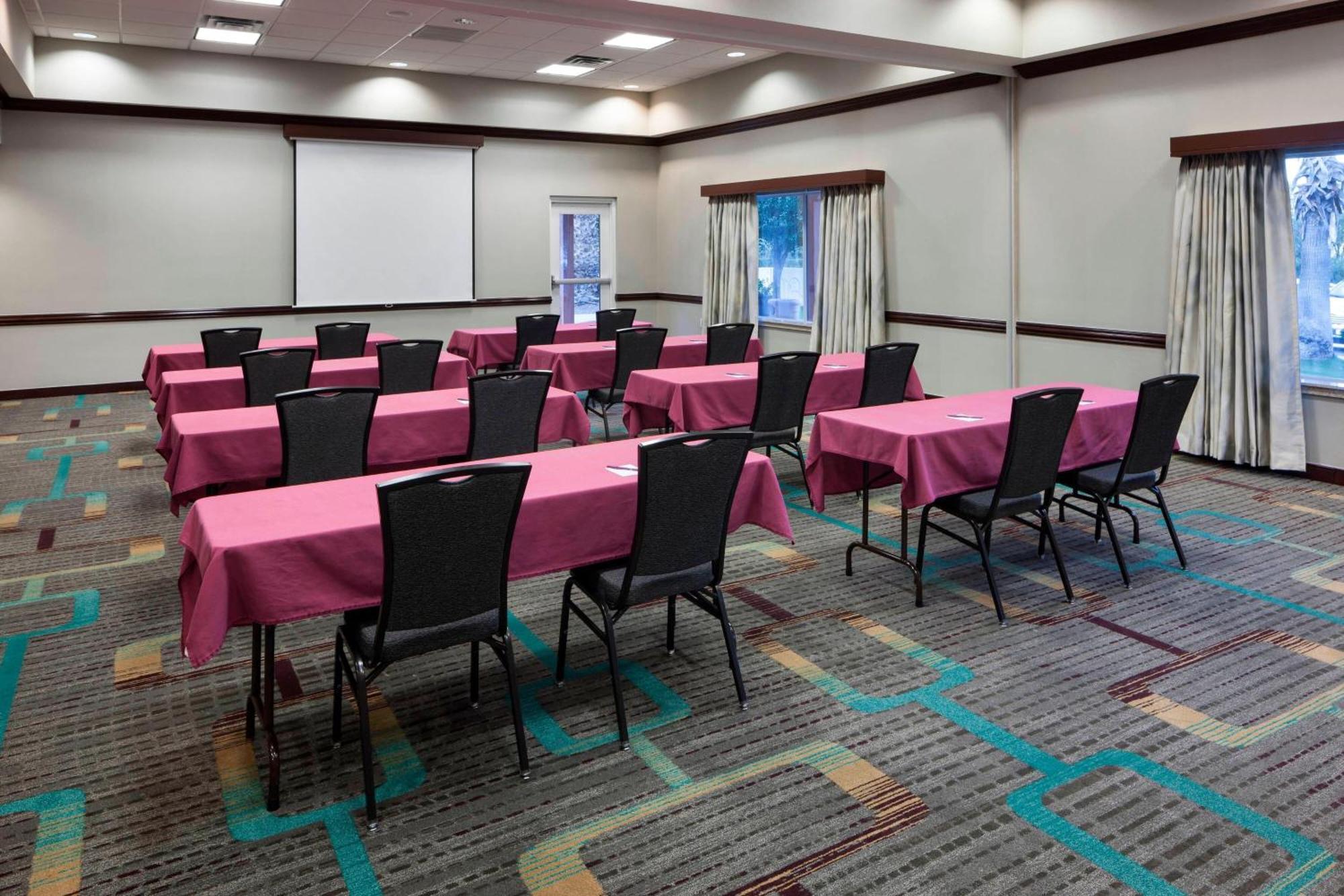 Residence Inn Tucson Airport Dış mekan fotoğraf