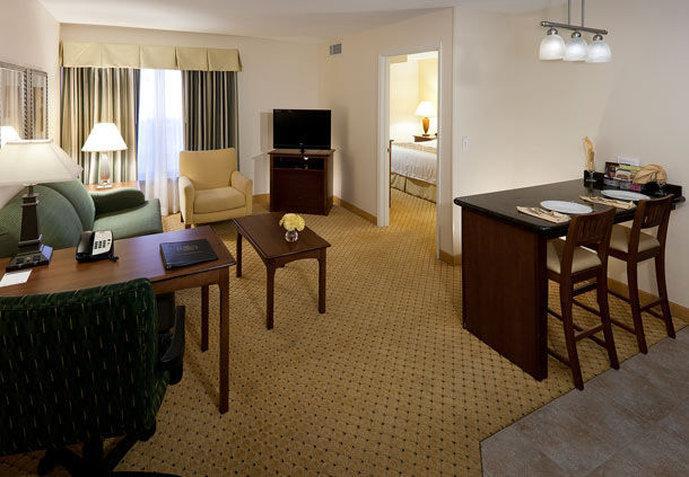 Residence Inn Tucson Airport Dış mekan fotoğraf