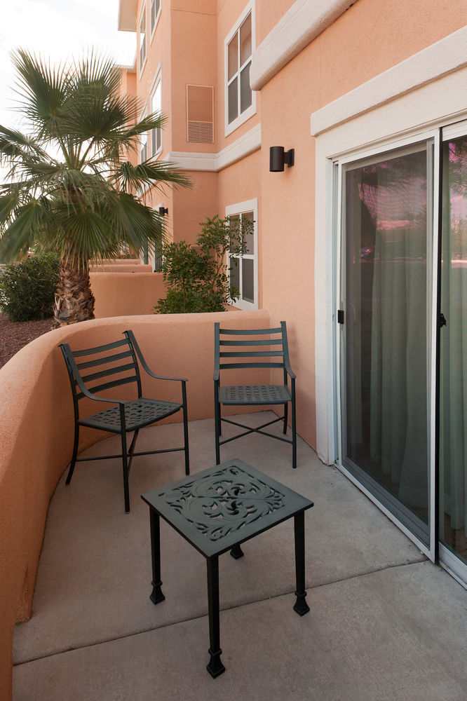 Residence Inn Tucson Airport Dış mekan fotoğraf