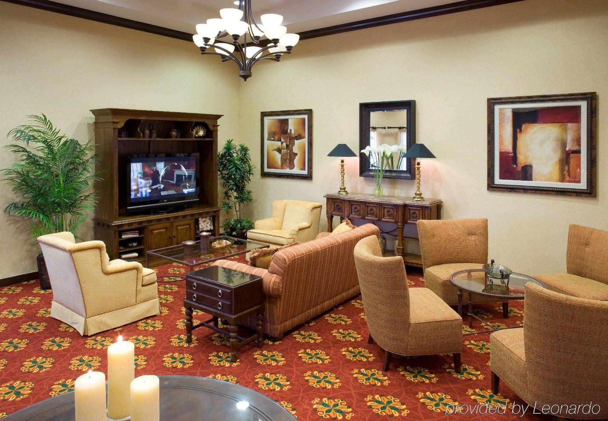 Residence Inn Tucson Airport Dış mekan fotoğraf