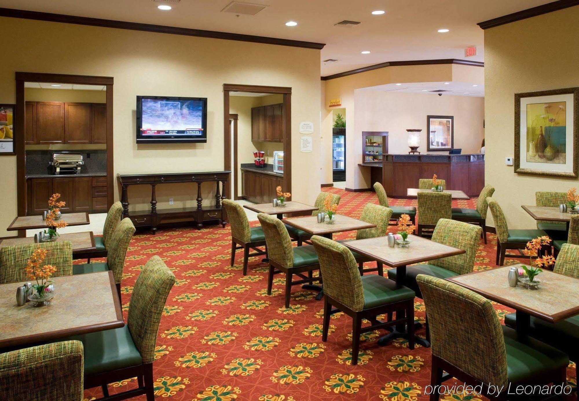Residence Inn Tucson Airport Dış mekan fotoğraf