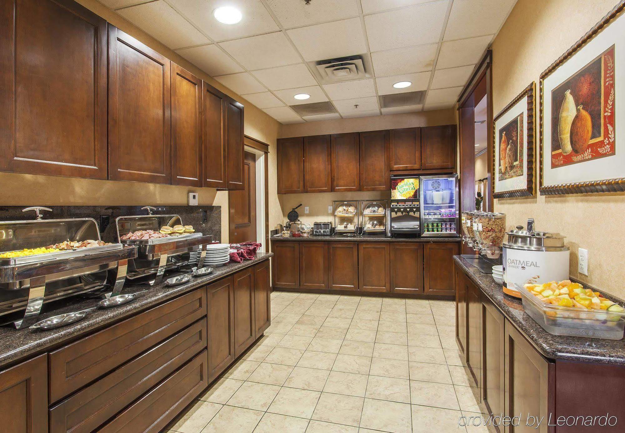 Residence Inn Tucson Airport Dış mekan fotoğraf