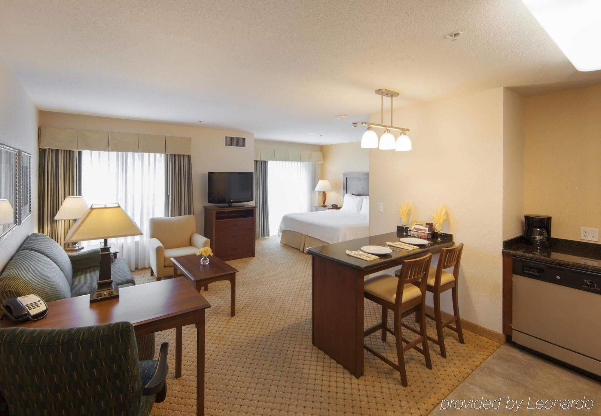 Residence Inn Tucson Airport Dış mekan fotoğraf