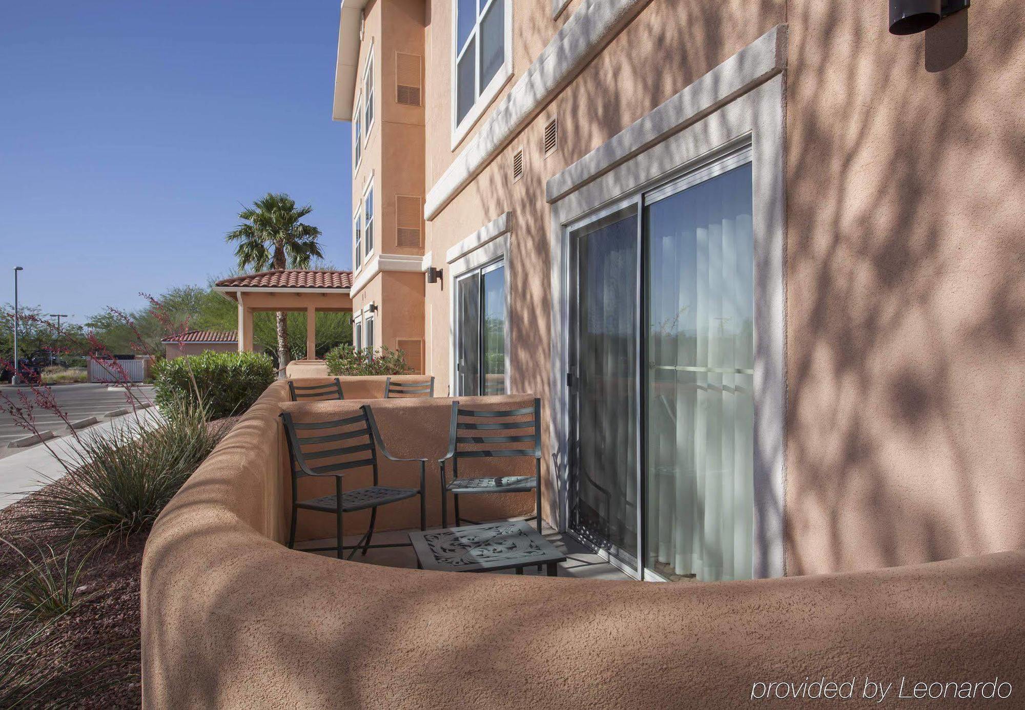 Residence Inn Tucson Airport Dış mekan fotoğraf