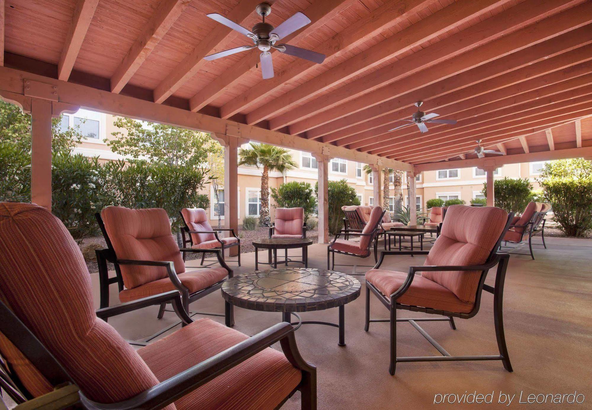 Residence Inn Tucson Airport Dış mekan fotoğraf