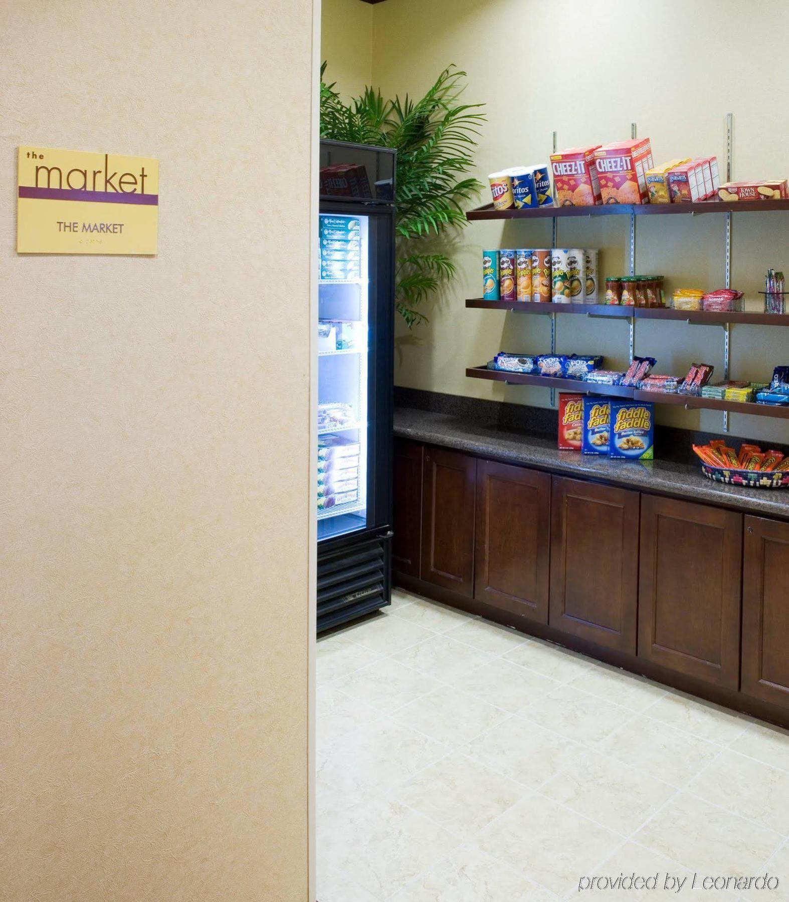Residence Inn Tucson Airport Dış mekan fotoğraf