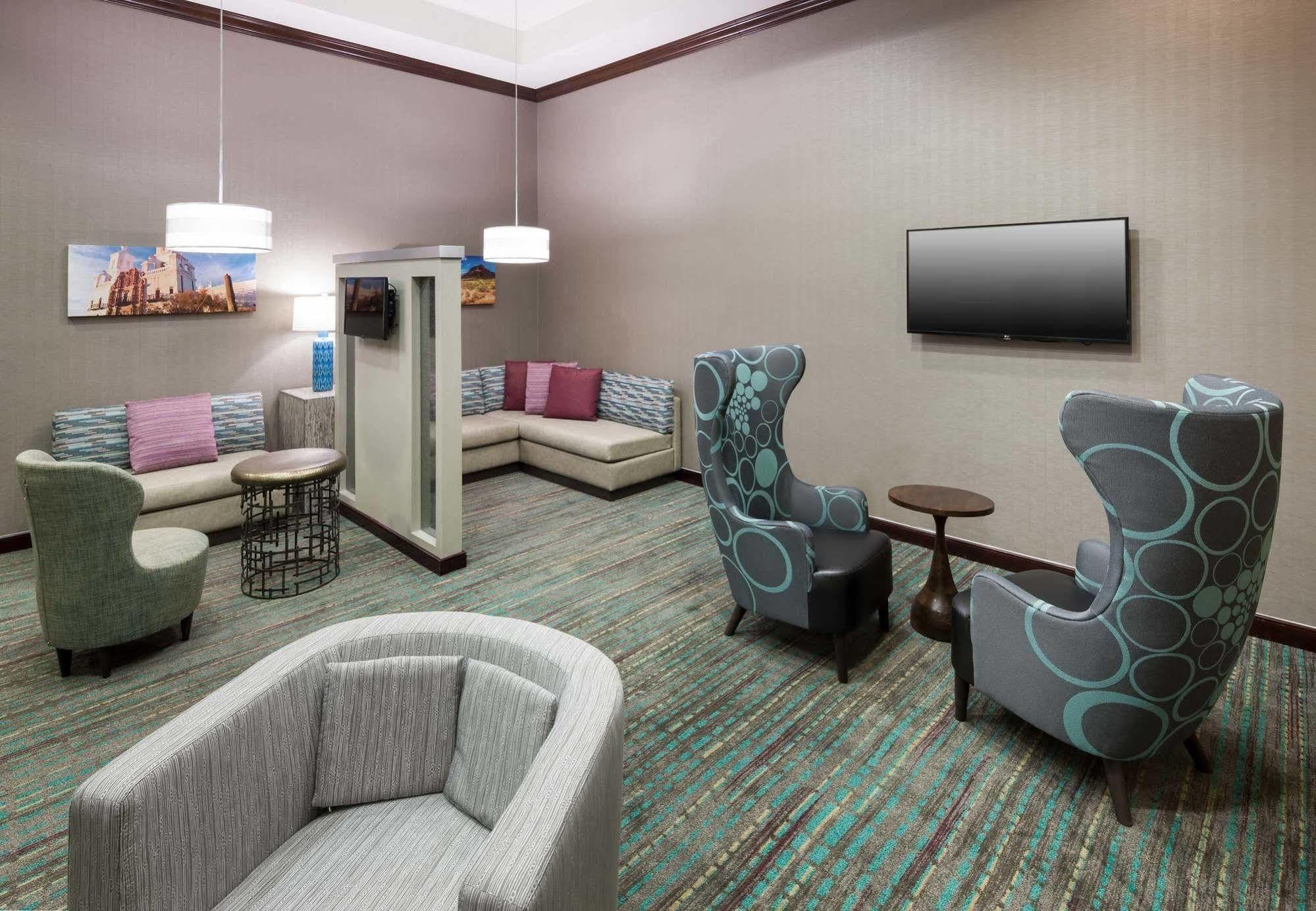Residence Inn Tucson Airport Dış mekan fotoğraf