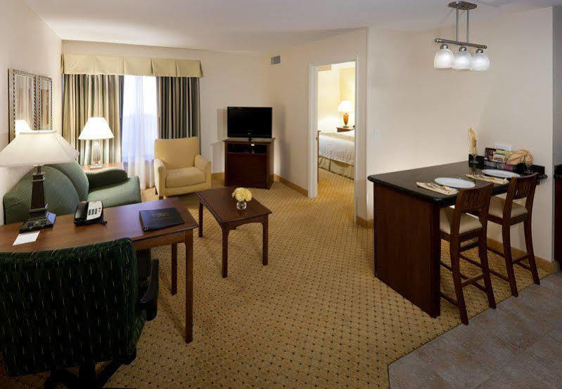 Residence Inn Tucson Airport Dış mekan fotoğraf