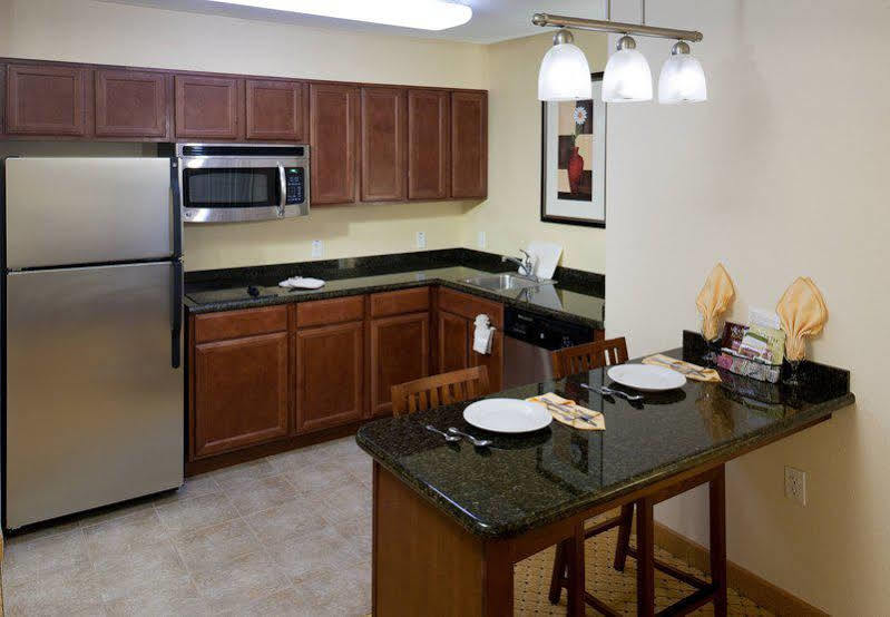 Residence Inn Tucson Airport Oda fotoğraf