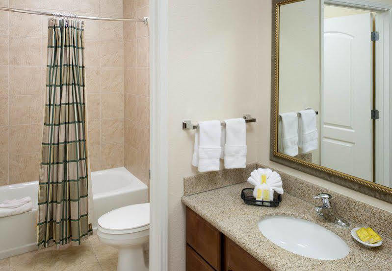 Residence Inn Tucson Airport Oda fotoğraf
