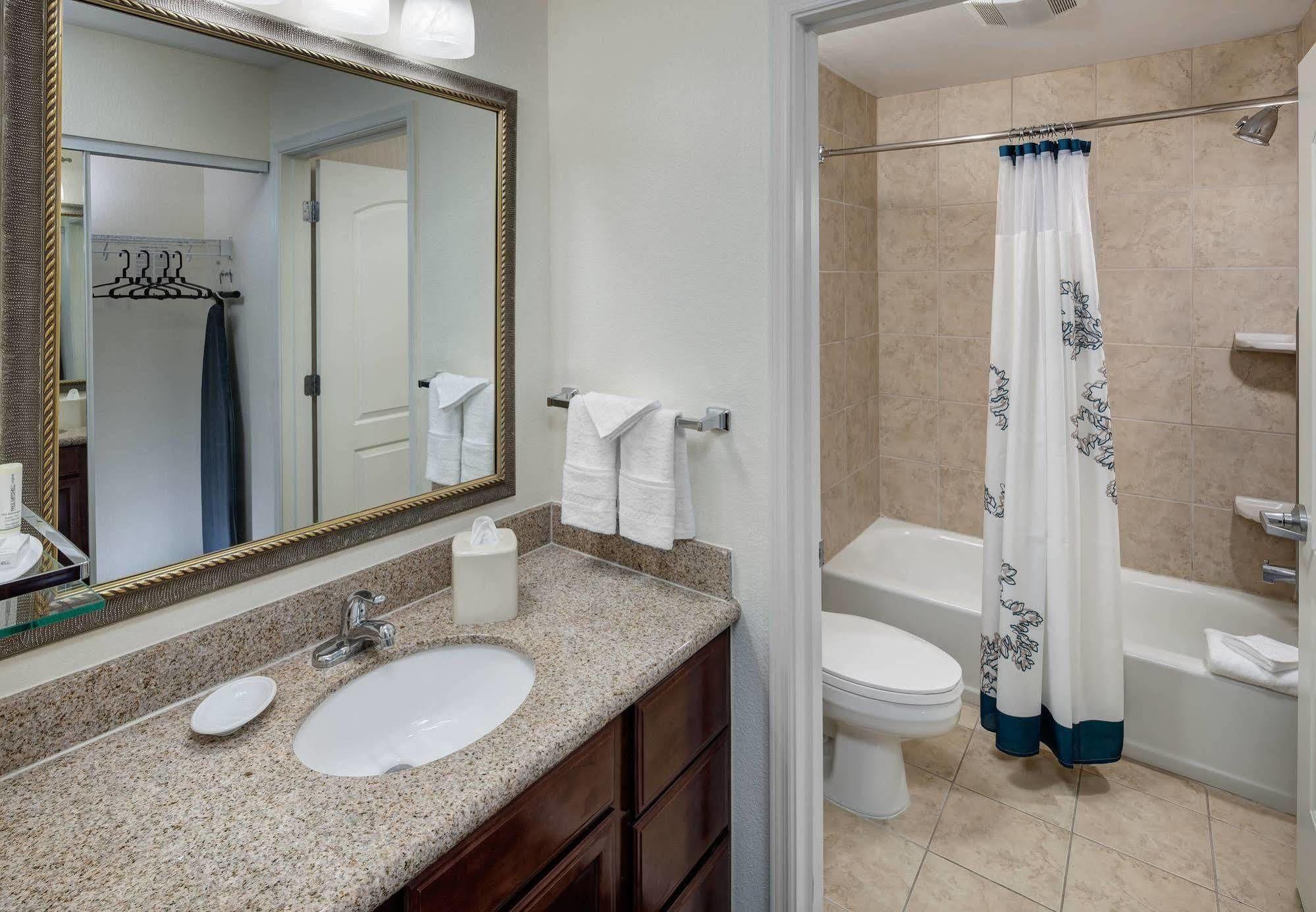 Residence Inn Tucson Airport Dış mekan fotoğraf