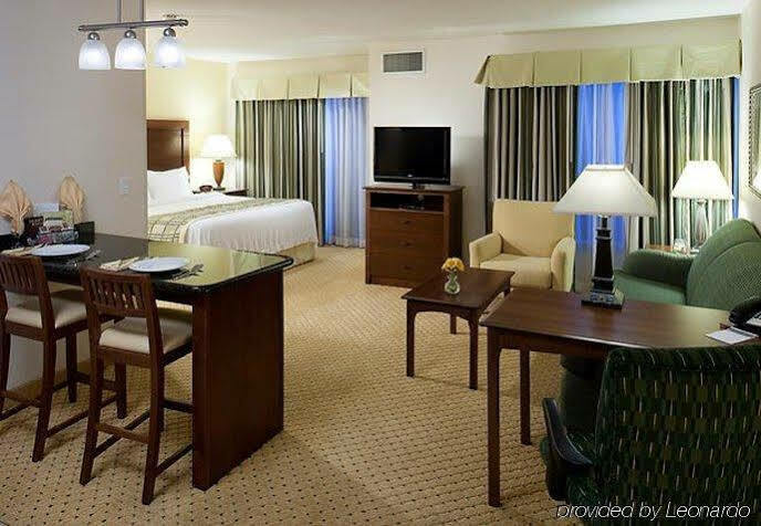 Residence Inn Tucson Airport Dış mekan fotoğraf